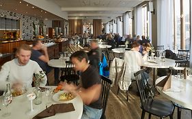 Comfort Hotel Sundsvall